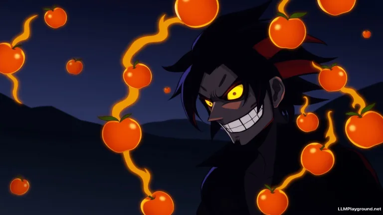 Unveiling Ryuk's Dark Charm