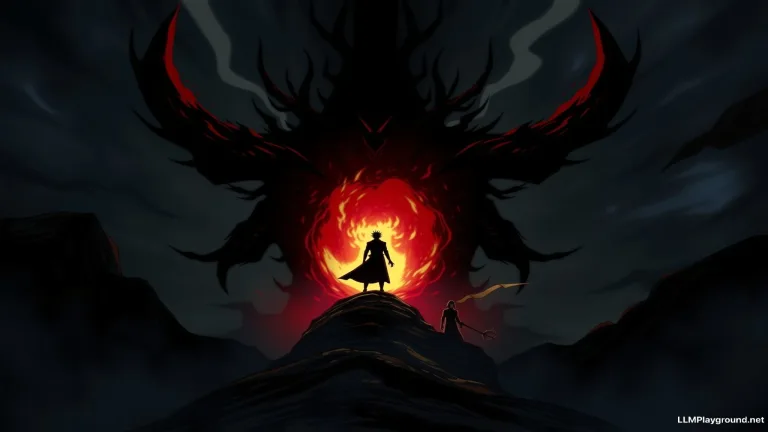Behind the Curtain: Ryuk’s Origins