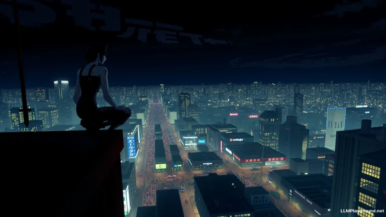 Ryuk: The Observer of Humanity