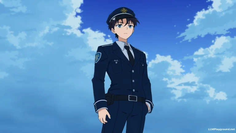 Soichiro Yagami's Noble Sacrifice