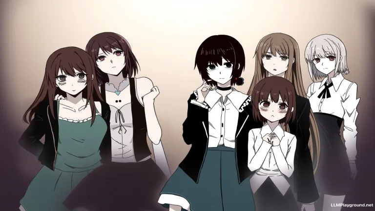 Death Note Female Characters: Misa Amane and Beyond
