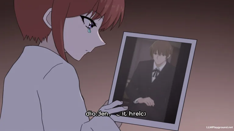 The Ghost of Kira’s Conscience: Sayu Yagami