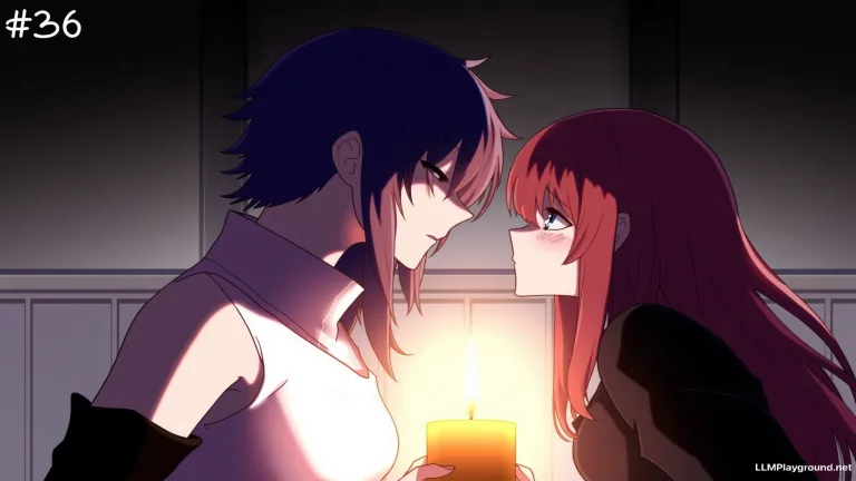 Complex Relationships: Misa and Light