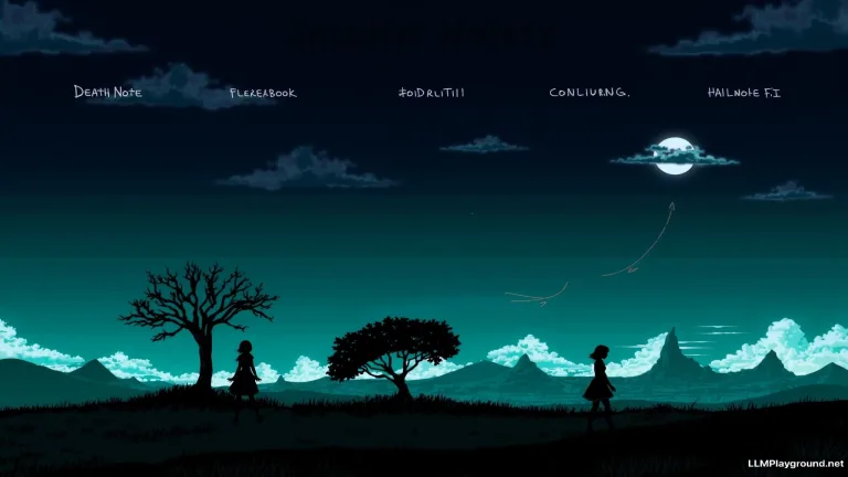 The Power of Choice: Female Characters’ Journeys