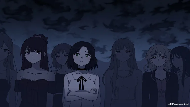 The Tragic Fate of Kira's Influencers