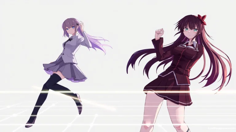 Beyond Misa: Exploring Kira's Other Women