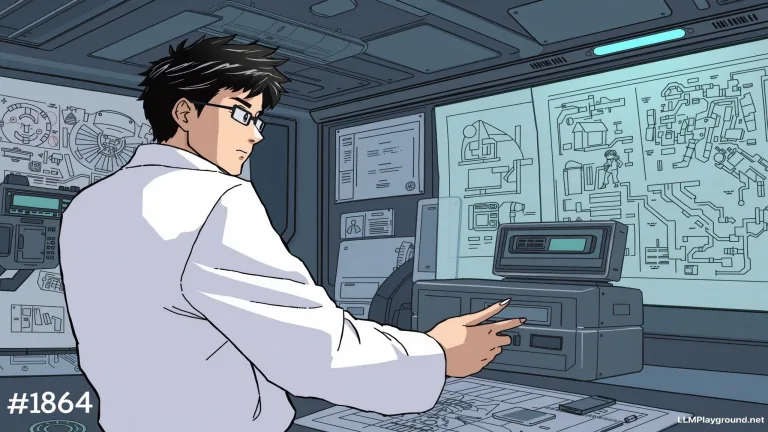 The Enforcer: Watari