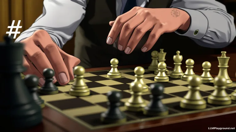 Near’s Calm Calculations: The Mind Behind the Moves