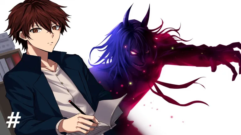 Light Yagami's Transformative Journey