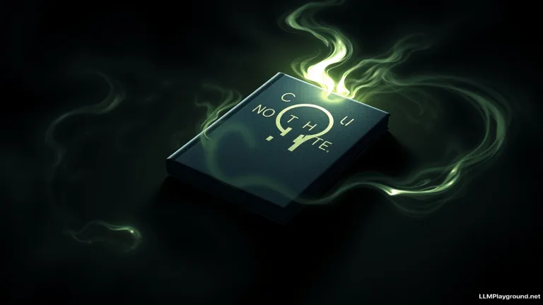 The Mysterious Power of the Death Note