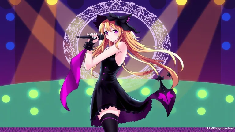 Misa Amane's Unwavering Loyalty