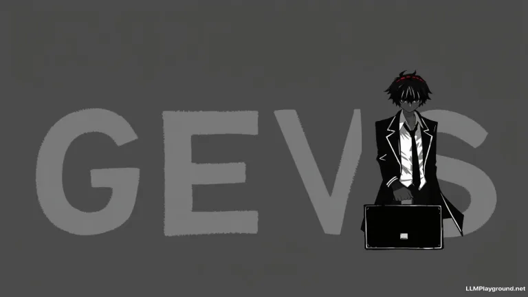 Gevas: The Unsung Opponent