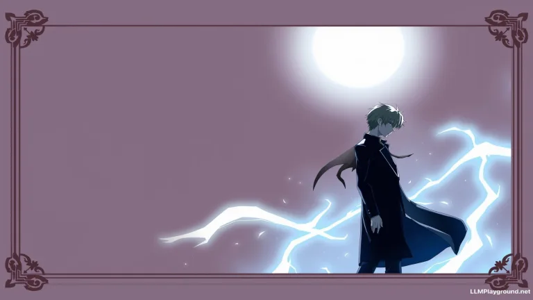The Psychology of Light Yagami: What Drives a Protagonist Turned Villain?