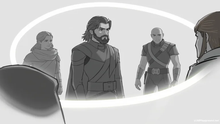 Relationships: Allies and Betrayals