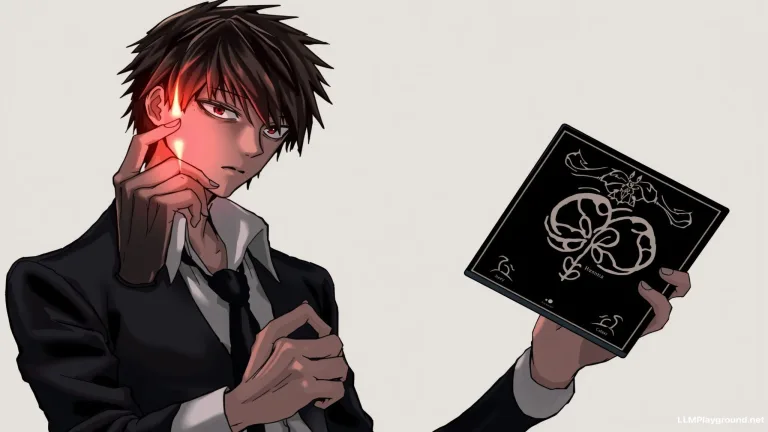 The Burden of Knowledge