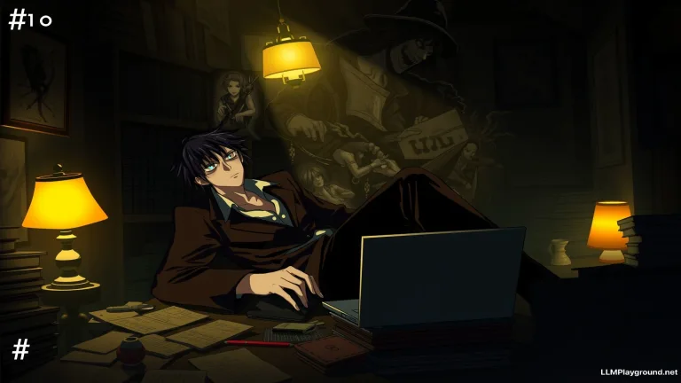 L Lawliet: The Genius Detective Who Changed Death Note’s Course
