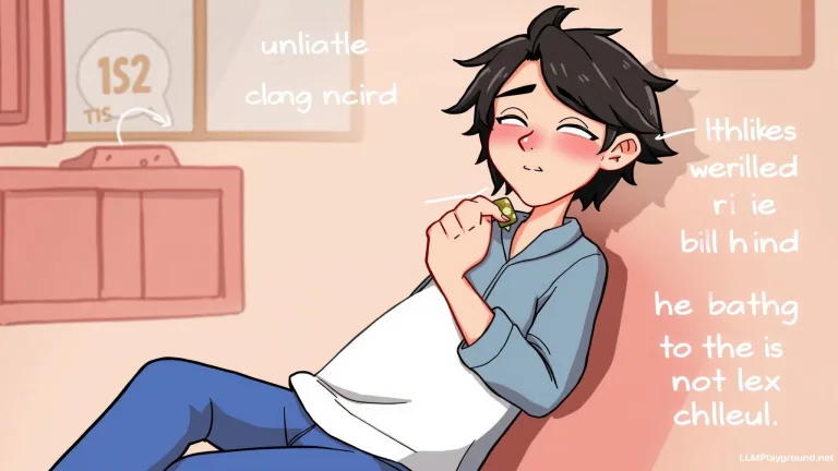 L's Iconic Idiosyncrasies