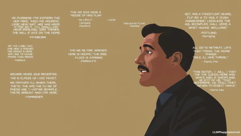 L's Notable Quotes: Wisdom from the Detective