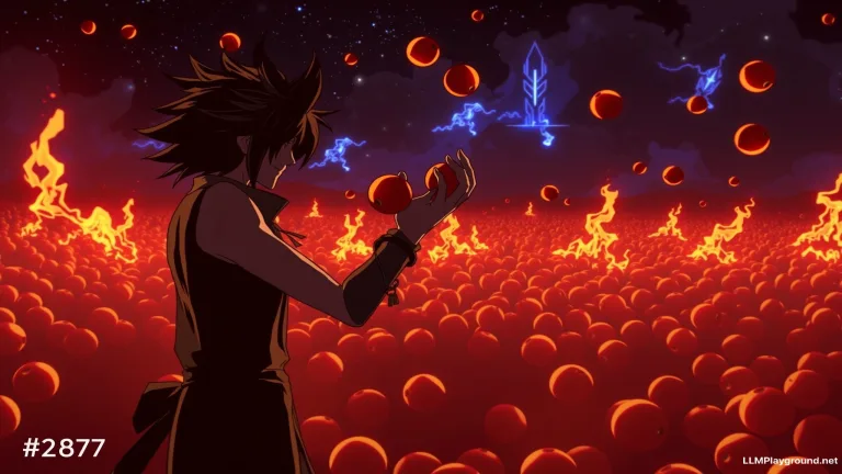 The Power of Choice: Ryuk's Indifference