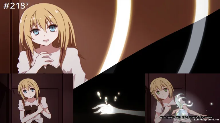 Misa’s Impact on the Death Note Narrative