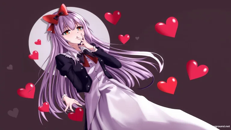 Misa’s Devotion: Love or Obsession?