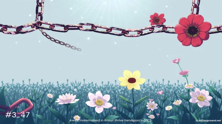 Misa’s Journey: From Love to Independence