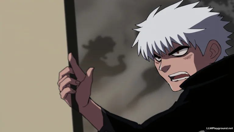 Mello's Ruthlessness: Justified or Not?