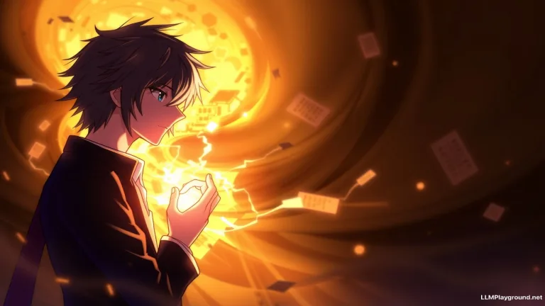 Hidden Talents: Beyond Light Yagami's Ego