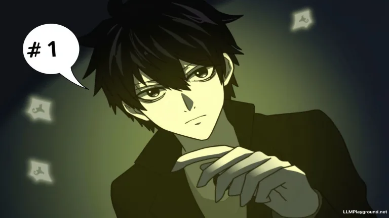 Kira Investigates: The Role of Kaito