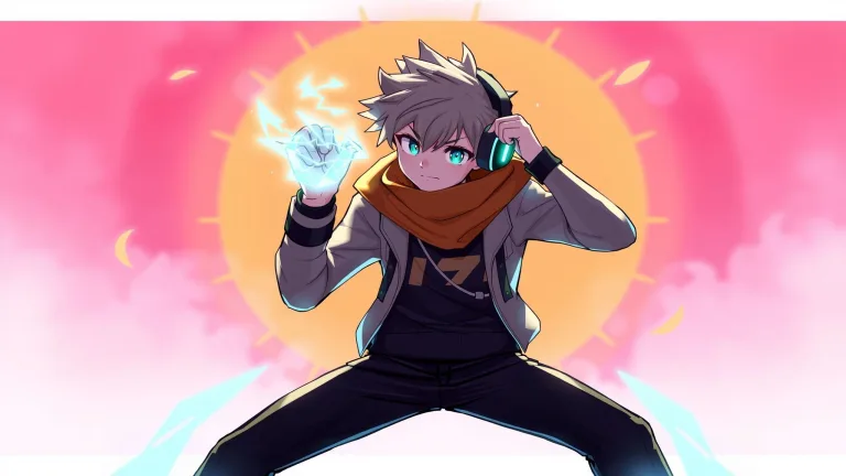 A Deeper Dive into Matt: The Unseen Hero