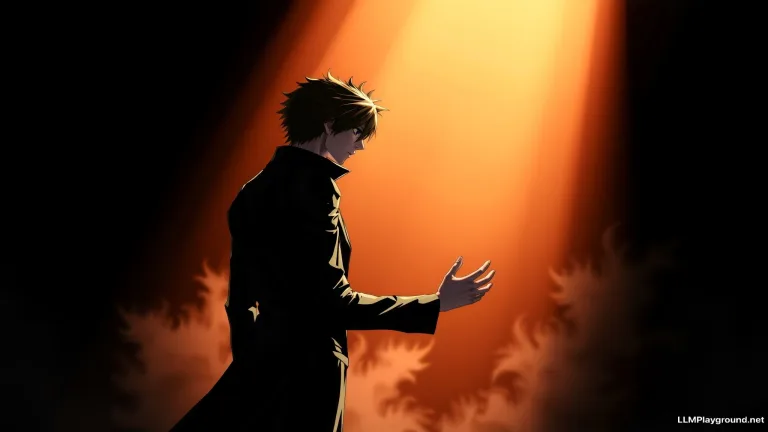 Light and the Shinigami: A Complex Relationship