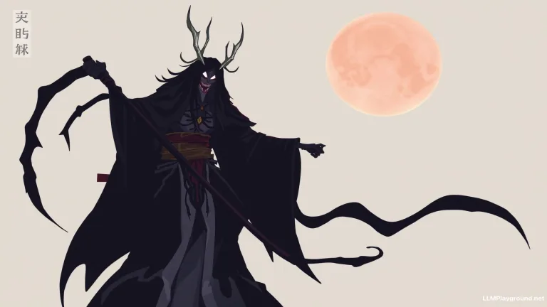 The Origins of Shinigami: Dark Deities Unveiled