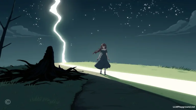 The Tragic Twist: Naomi’s Choice