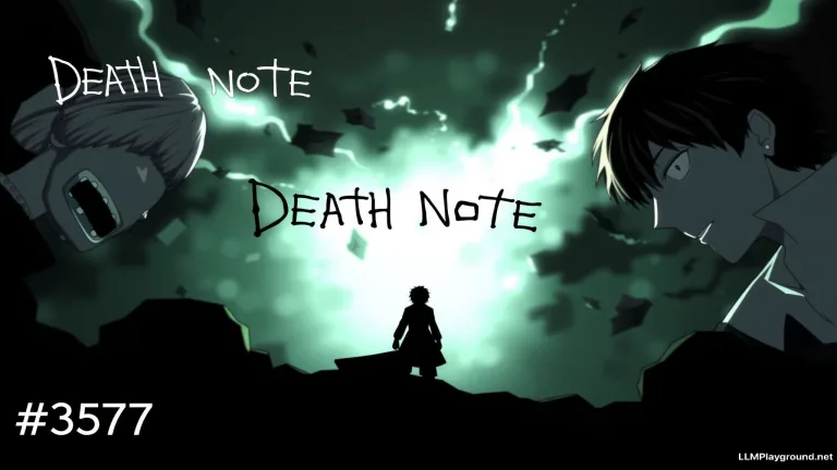 Every Death Note User Ranked: Who Used It Best?