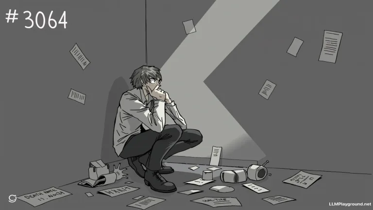 L: The Enigmatic Detective