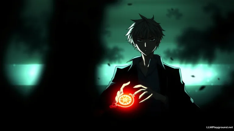 The Rise of Kira: Unveiling Light Yagami's Ambitions