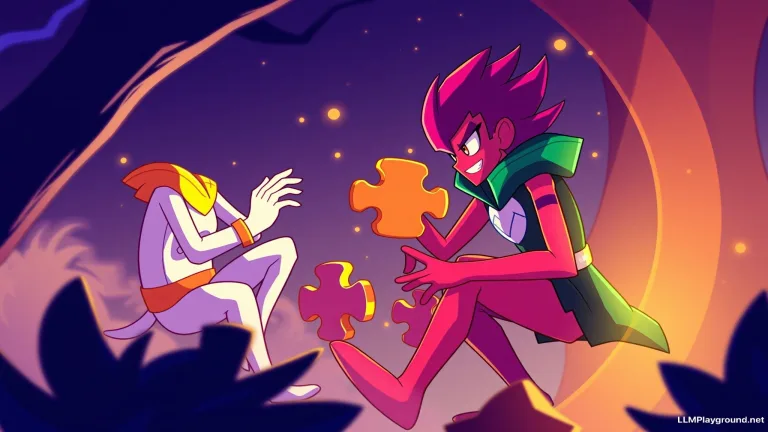 How Mello and Near Prove Opposites Can Achieve the Same Goal