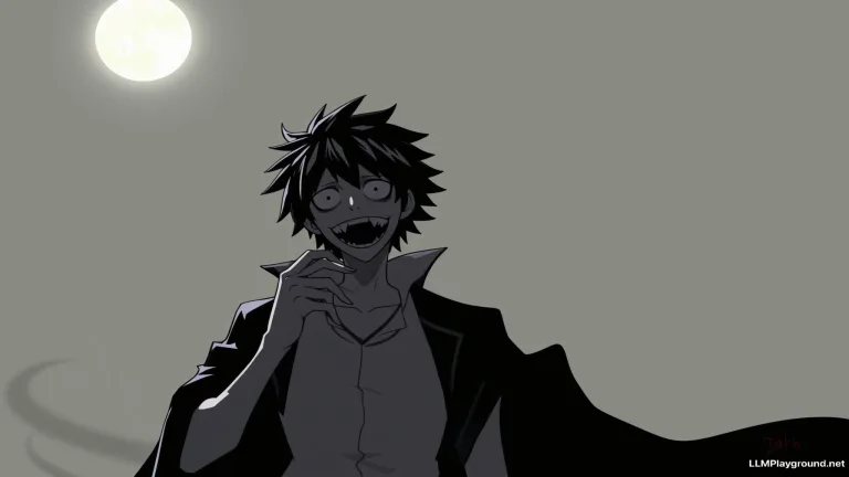 The Dark Dilemma: Ryuk's Temptation