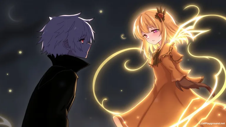 Rem's Tragic Devotion