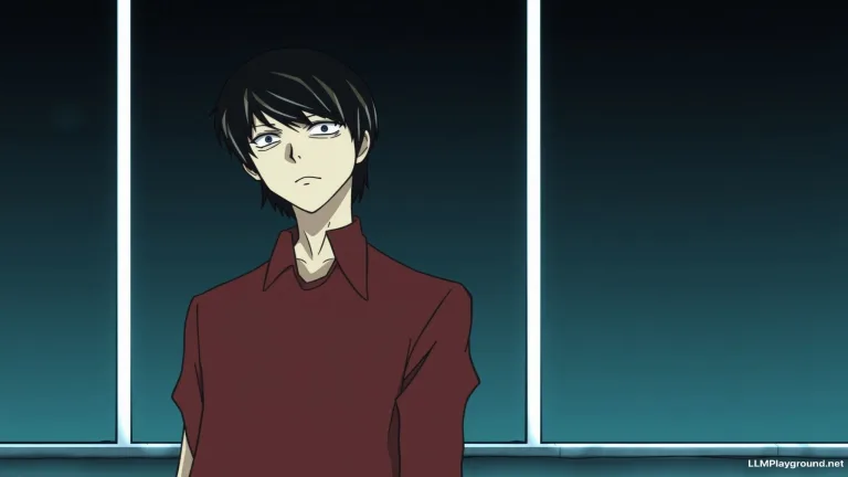Supporting Characters in Death Note Who Made a Huge Impact