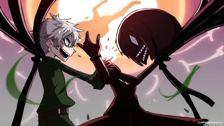 The Impact of Near and Mello on the Death Note Saga