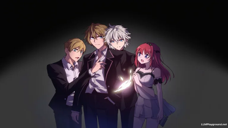 Beyond the Shadows: The Vital Allies of Light Yagami