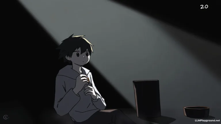 The Hidden Brotherhood of Mello