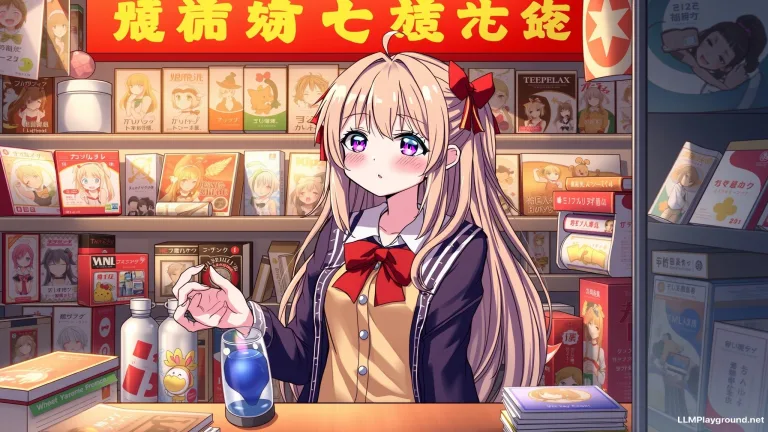 Misa Amane’s Otaku Secrets
