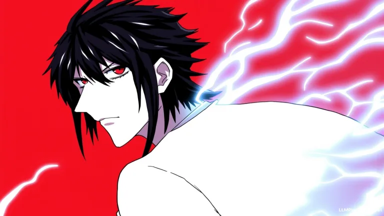 What Makes Light Yagami the Most Polarizing Character in Anime?