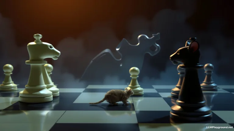 His Relationship with L: A Game of Wits