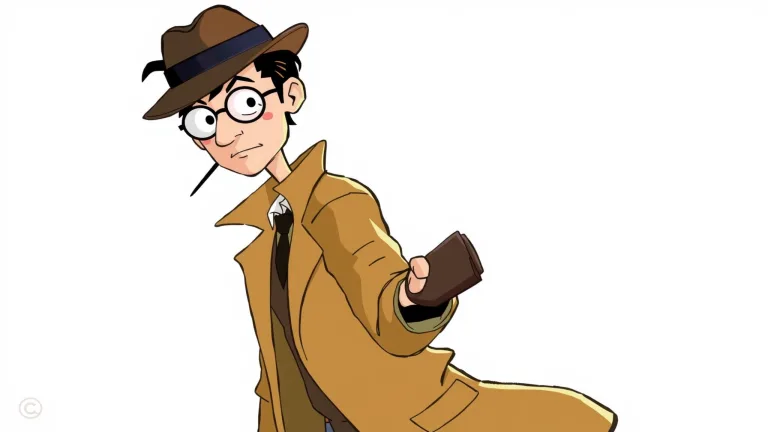 L’s Quirks and Habits: The Genius Detective’s Unique Traits