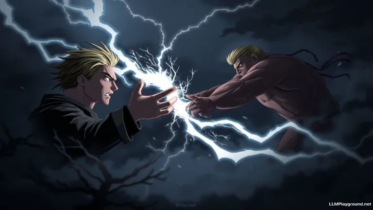 The Twisted Strategies