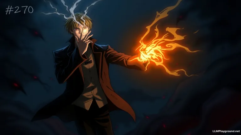 The Rise of Kira