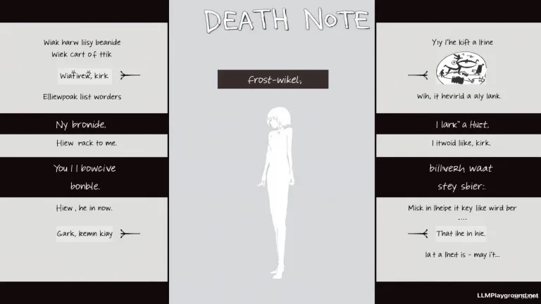 Every Major Death Note Character’s Final Words Explained
